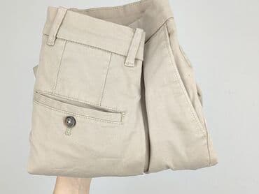 trampki biale deichmann: MNG Suit, Spodnie materiałowe damskie, rozmiar M — 6