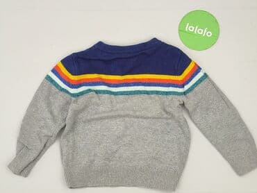 bielizna termoaktywna smartwool: Sweater, Gap, 2-3 years, 92-98 cm, condition - Very good — 3