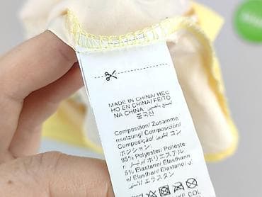 koszulki l: Shein, Bluzka damska, rozmiar L — 5