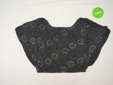 kozaki na koturnie ccc czarne: Be Beau, Bluzka damska, M — 3