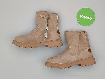 ccc ugg boots: Botki damskie, rozmiar 38 — 3