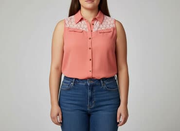 koszulka jedwabna intimissimi: Bluzka damska, rozmiar 2XL — 7