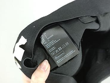 cheap black: Spodnie materiałowe damskie, rozmiar XS — 5