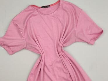 missguided playboy t shirt: Boohoo, T-shirt damski, rozmiar XL — 1