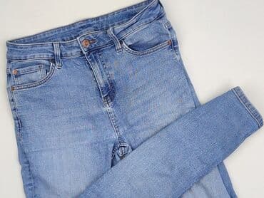 M&S Mode, Jeansy damskie, rozmiar L