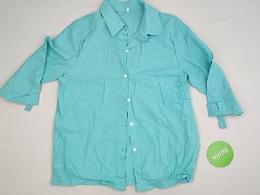 sinsay garnitur damski: Elegancki komplet, rozmiar 2XL — 2