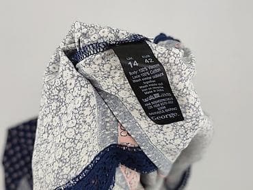 pyjama esmara: George, Sukienka damska, rozmiar L — 5