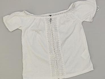 marka h: H&M Divided, Bluzka damska, rozmiar XS — 1