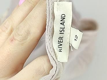 stan kozak: River Island, Sukienka damska, rozmiar L — 4