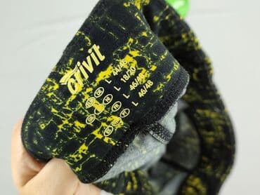 lidl koszulki termoaktywne: Crivit, Legginsy Sportowe damskie, rozmiar L — 4