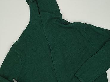 bluzy black squad: Kardigan damski, rozmiar One size — 1