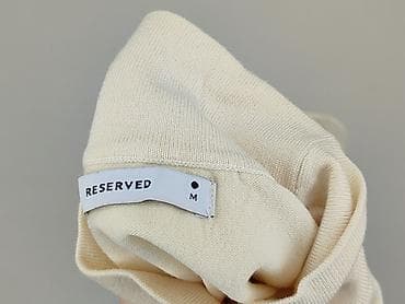 monki sweter: Reserved, Golf damski, rozmiar M — 4