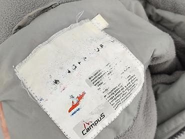 kurtki techwear: Kurtka przejściowa damska, rozmiar 3XL — 4