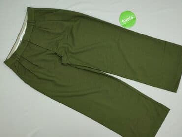 spodnie jeansowe damskie stradivarius: Stradivarius, Spodnie materiałowe damskie, rozmiar S — 2