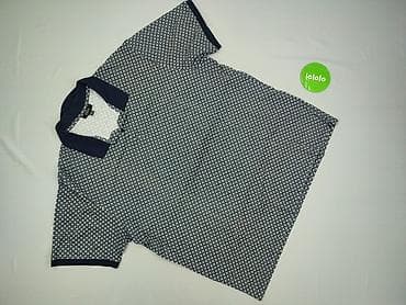 pull and bear shirts: SMOG, Koszulka polo dla mężczyzn, rozmiar 2XL — 2