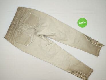 new yorker dżinsy: Jeansy damskie, rozmiar S — 3