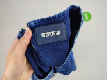 sukienki megi allegro: MEGI, Sukienka damska, rozmiar L — 4