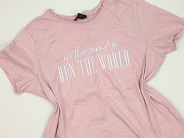 Amisu, T-shirt damski, rozmiar M — 1