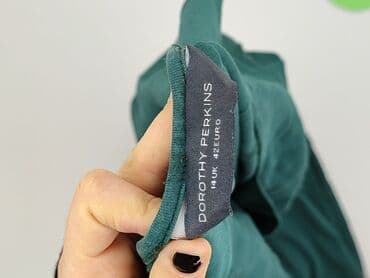 plus size sukienki: Dorothy Perkins, Sukienka damska, L — 4