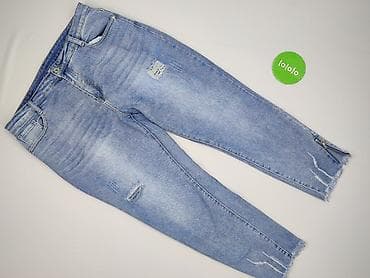 cherokee jeans: Jeansy damskie, rozmiar L — 2