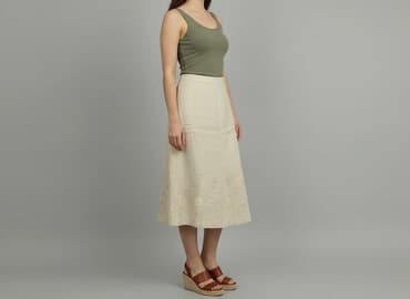 tiulowe spódnice midi orsay: Spódnica damska, rozmiar M — 9