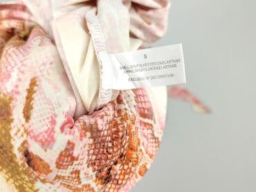 sukienka maxi plus size: Sukienka damska, rozmiar M — 6