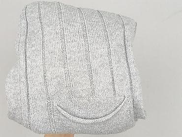 szary sweter: Shein, Kamizelka damska, rozmiar S — 6