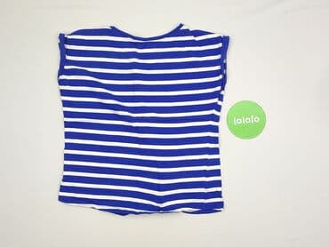 obcisły t shirt damski: T-shirt damski, rozmiar S — 3