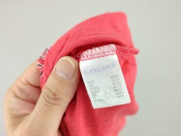 sukienka maxi sinsay: Women's blouse, size 4XL (EU 48) — 4