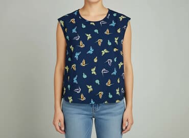 bluzy atomówki: Atmosphere, Bluzka damska, rozmiar L — 6