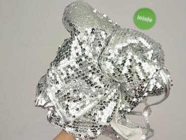 sukienki z cekinami na wesele plus size: Shein, Sukienka damska, rozmiar S — 4