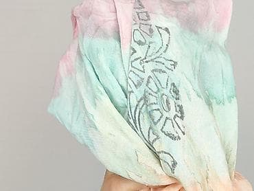 bluza do kostek: Tunika damska, rozmiar One size — 8