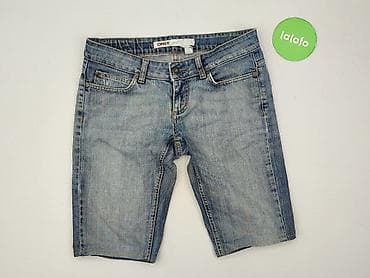 spodenki plus size: ONLY, Szorty damskie, rozmiar M — 2