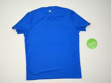 mbappe tshirt: Kipsta, Koszulka dla mężczyzn, rozmiar M — 3