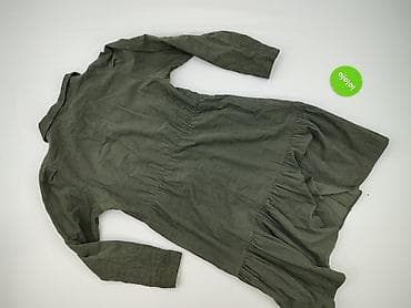 botki zara brazowe: Sukienka damska, rozmiar M — 4