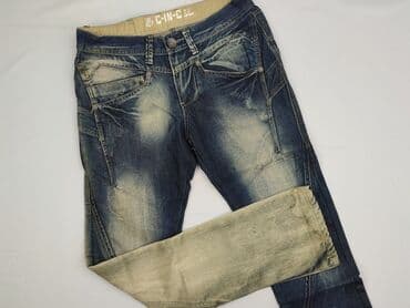 custom jeansy: Jeansy dla mężczyzn — 1