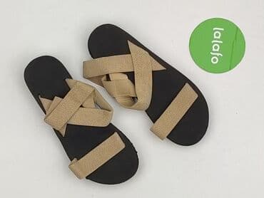 pepco crocs: Sandały damskie, rozmiar 40 — 2