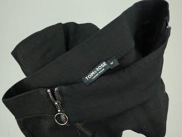 sukienka rockowa plus size: Tom Rose, Spódnica damska, rozmiar M — 6