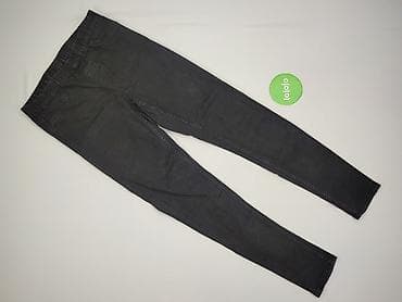 buty kubenz: Esmara, Legginsy Sportowe damskie, rozmiar M — 2