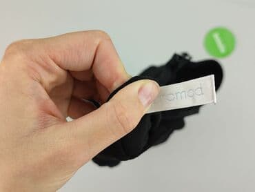 spódniczka mini rozkloszowane: Spódnica damska, rozmiar S — 4