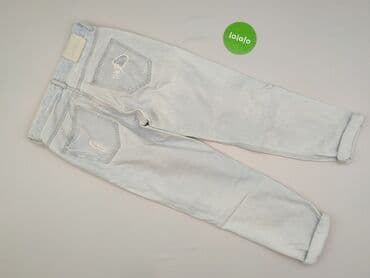 Women: H&M, Jeans for women, size 2XS (EU 32) — 3