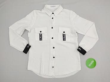 bluzki m: Blanche, Koszula damska, rozmiar L — 2