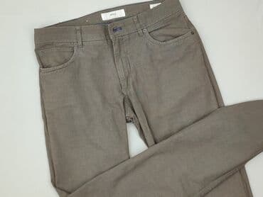 dżinsy z wysokim stanem allegro: Jeans for women, size S (EU 36) — 1