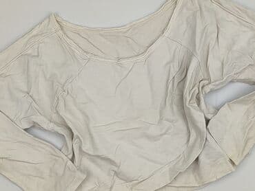 bluzka boho h: Top damski, rozmiar XL — 1
