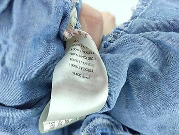 abercrombie: Apricot, Women`s dress, size S — 6