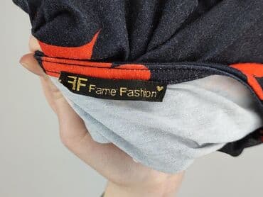 bluzka z ustami house: Fame, Bluzka damska, rozmiar S — 4