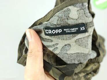 Women: Cropp, Women's blouse, size XS (EU 34) — 4