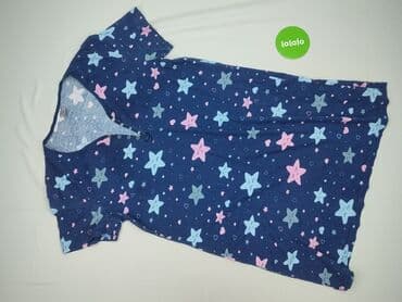 piżama do karmienia lidl: Koszula nocna, 2XL — 2