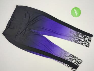 sinsay legginsy gym hard: Crivit, Legginsy Sportowe damskie, M — 2