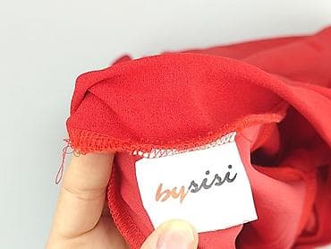 garnitury: BySisi, Sukienka damska, rozmiar S — 5